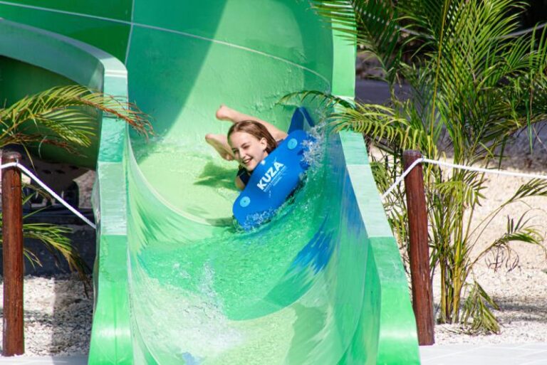 Actividades cortas para cruceristas