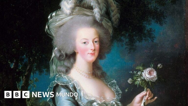 María Antonieta: La Reina Más Controversial y Su Odio Injustificado