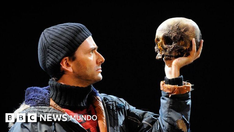 El Legado de Shakespeare: El Significado Oculto de ‘Ser o No Ser’