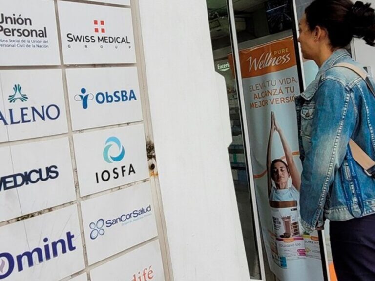 Polémica: Médicos de prepagas recetan remedios que amenazan salud y bolsillo
