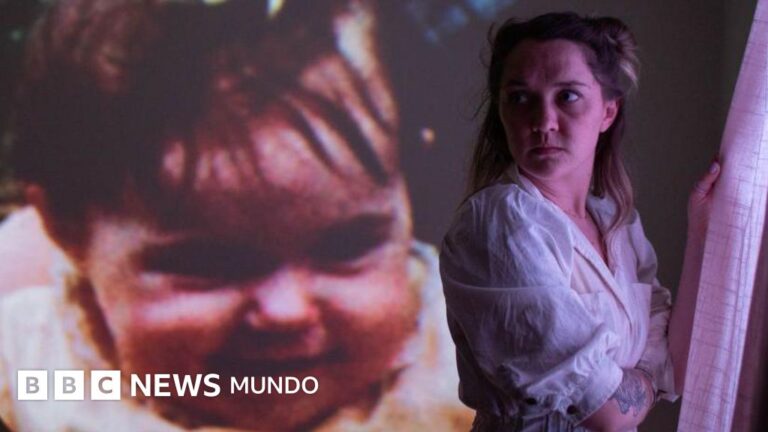 Confronté a mi abuelo, abusador de decenas de niños y mujeres: Lo que descubrí
