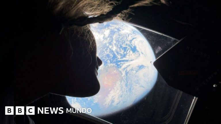 Artemis II: Astronautas logran el viaje más lejano en el espacio y enfrentan 40 minutos sin contacto terrestre