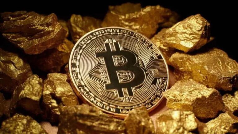 Bitcoin y Oro: Una Nueva Era en Tiempos de Crisis Global