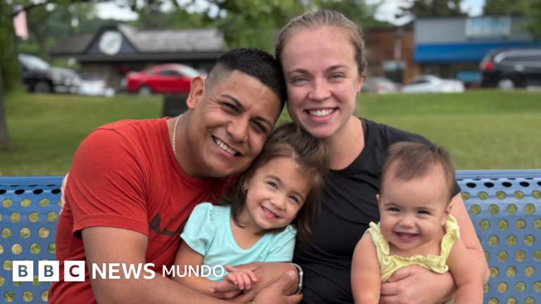 El Sueño Mexicano: Mujeres estadounidenses que se mudan a México con sus esposos deportados