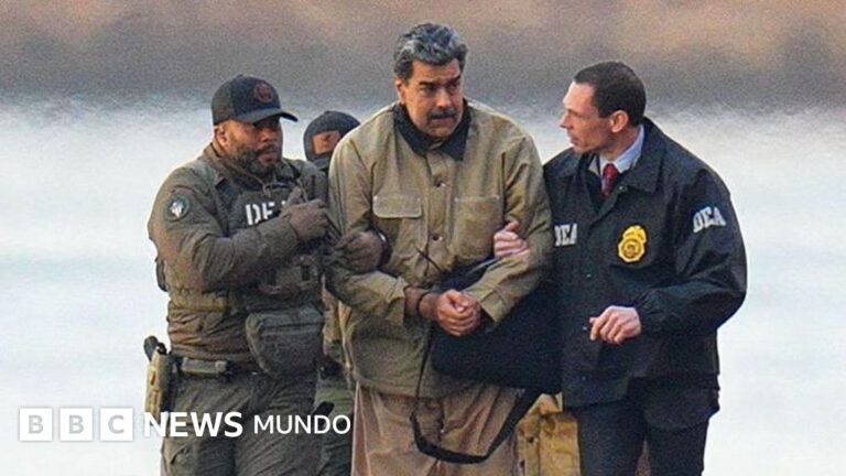 Arrestan a soldado estadounidense por ganar $400,000 en apuestas sobre la captura de Maduro