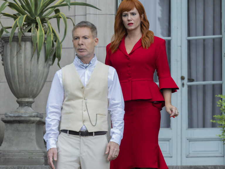 “Felicidades” debuta en Netflix: la exitosa comedia argentina de teatro lanza su tráiler.