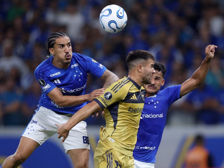 Rating del Martes: Boca cae en Brasil, ¿cómo respondió en TV?