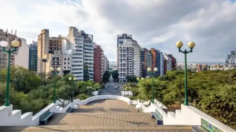 Mercado Inmobiliario en Córdoba