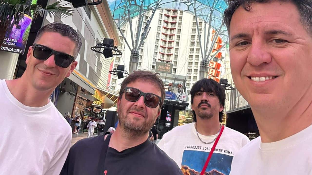 Imagen de los fundadores de Trustars