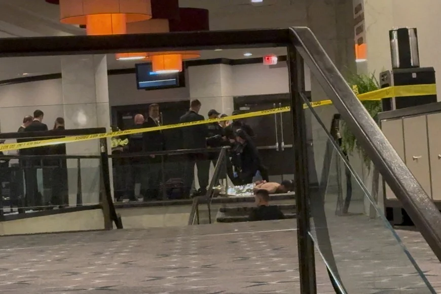 Se conocieron los primeros detalles del ataque frustrado contra Trump: quién es el sospechoso