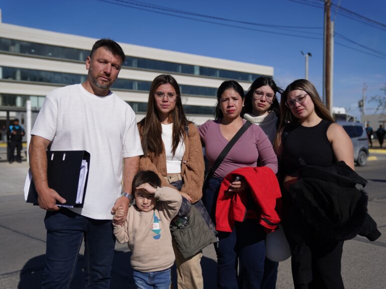 Familias Exigen Respuestas al Mismo Juez Tras la Muerte de Ángel
