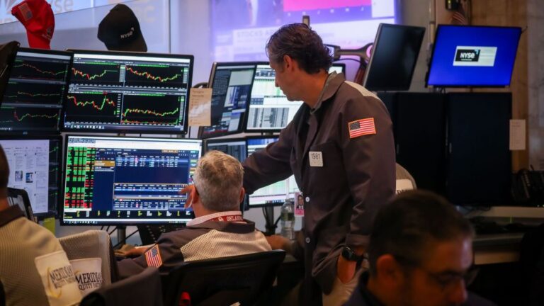 Las bolsas suben, pero el petróleo se mantiene en alerta por tregua incierta con Irán
