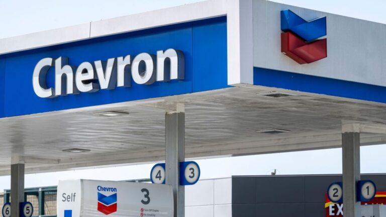 Chevron se alista para expandir su operación petrolera en Venezuela