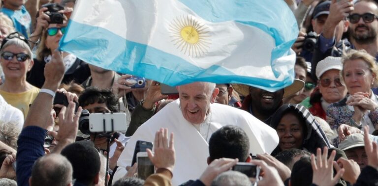 El Vaticano presenta ‘La Argentina de Francisco’: Un documental sobre las raíces de Jorge Bergoglio