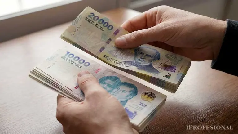 Bajaron las tasas de los plazos fijos: cuánto pagan los principales bancos