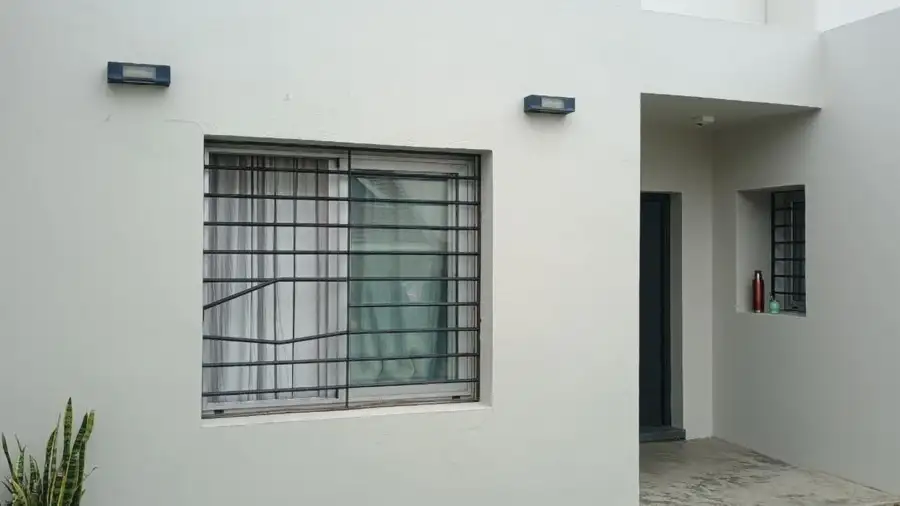 Asalto en barrio Urca