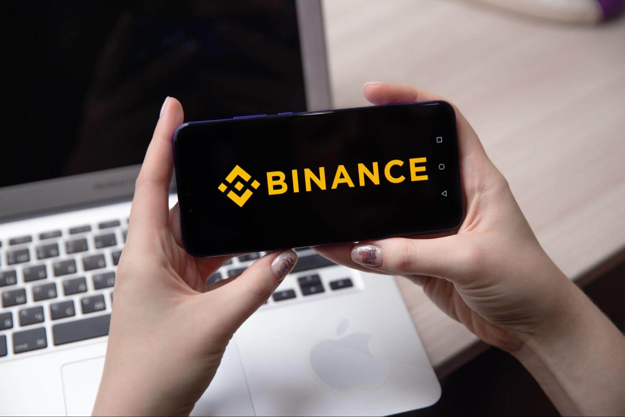 Informe de Binance sobre la IA en el mercado cripto
