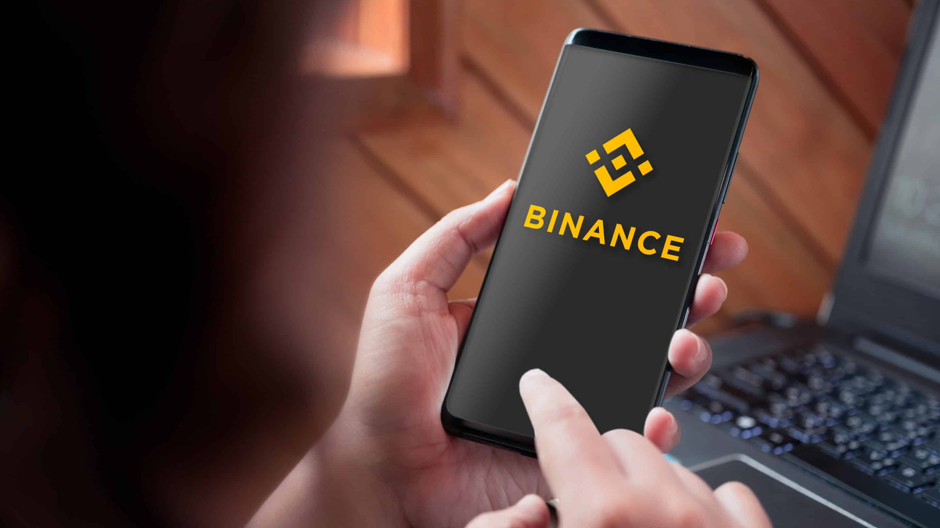 Binance liquidez program