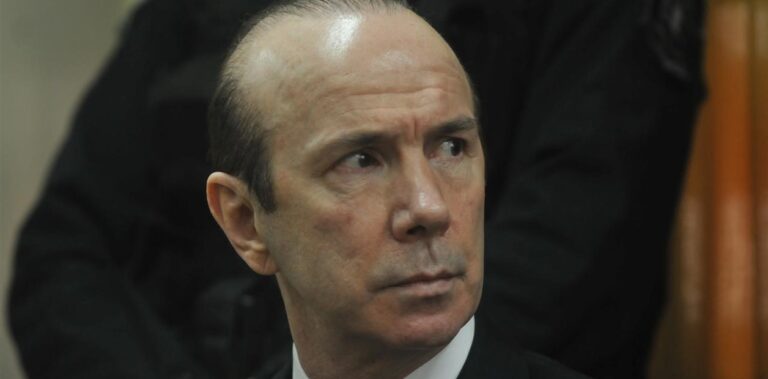 Daniel Bellini: El propietario de Pinar de Rocha que mató a su esposa y fue liberado