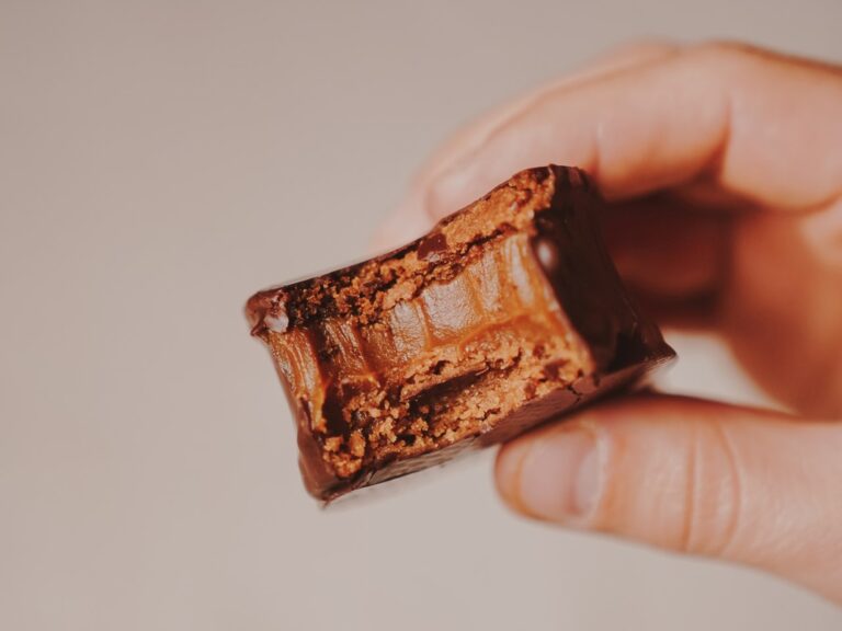 De la cocina a Las Cañitas: La historia de éxito de unos alfajores premiados