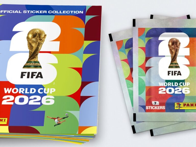Figuritas del Mundial: Distribución segura y garantizada sin faltantes