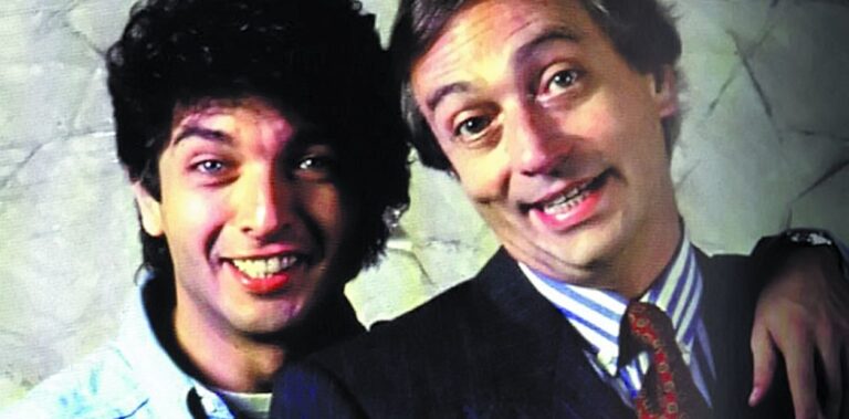 Ricardo Darín rinde homenaje a Luis Brandoni: recuerdos y una amistad compleja