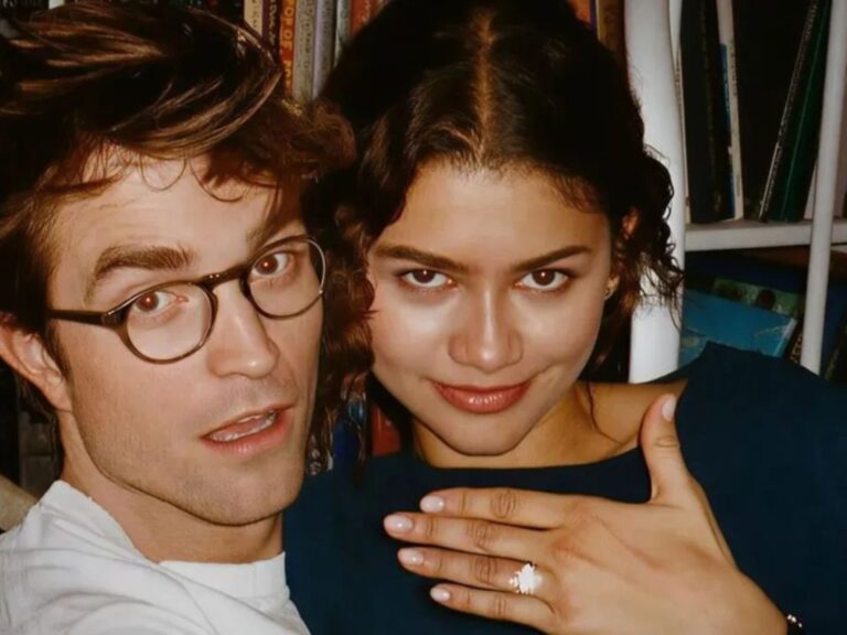 El Drama: Zendaya y Robert Pattinson en el centro de la polémica