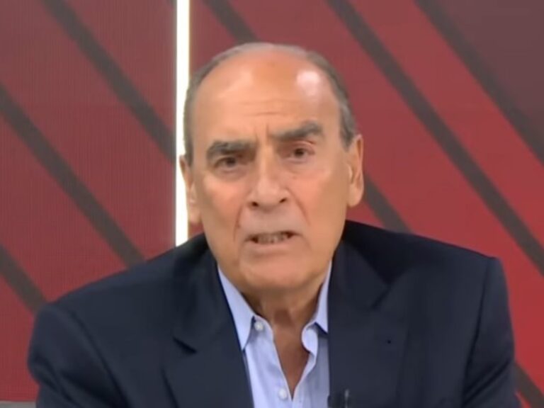Francos: Las denuncias contra Adorni son un ‘golpe para el Gobierno’ y el jefe de Gabinete no explicó adecuadamente