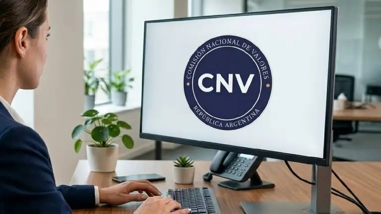 Educación financiera sin tecnicismos: la apuesta de la CNV en las aulas