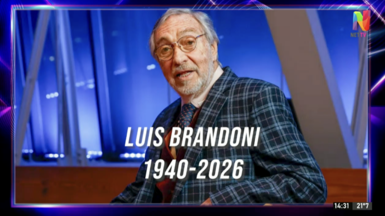 Falleció Luis Brandoni: homenaje a una leyenda del cine argentino