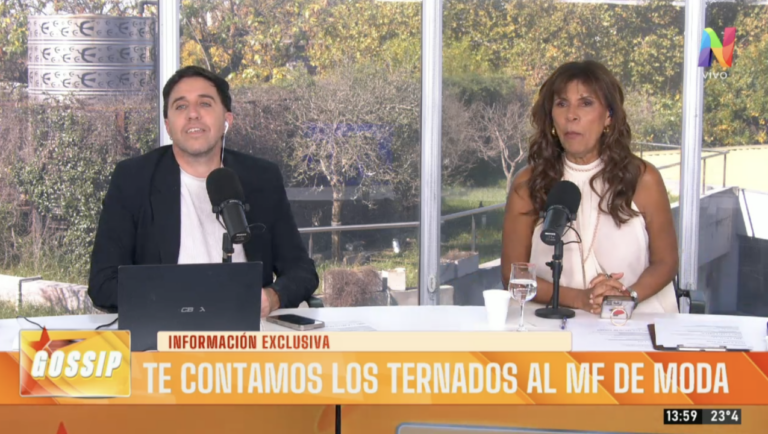 Todo sobre el Martín Fierro de la Moda: ternas y detalles de la gala esperada