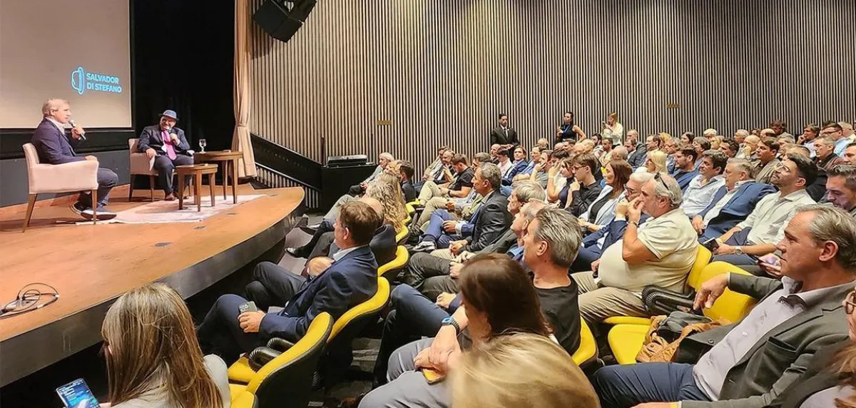 Inflación en Argentina