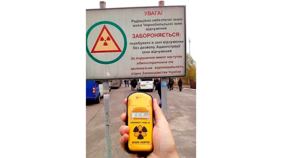 Chernobyl