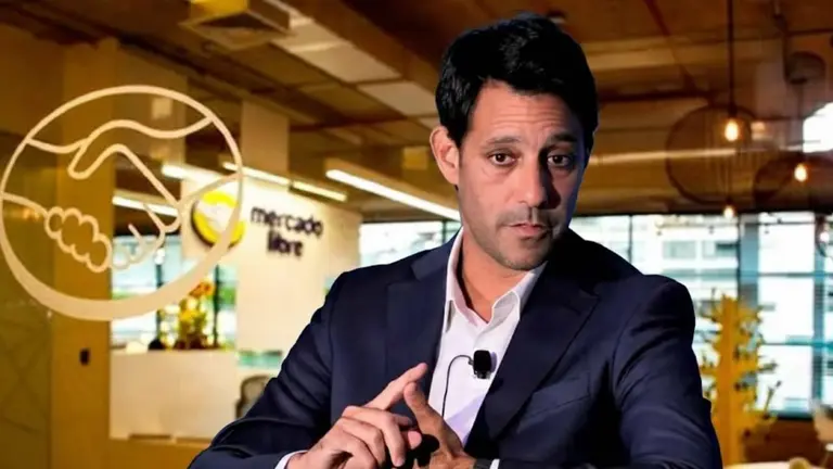 Ariel Szarfsztejn, CEO de Mercado Libre, comparte su visión sobre la IA