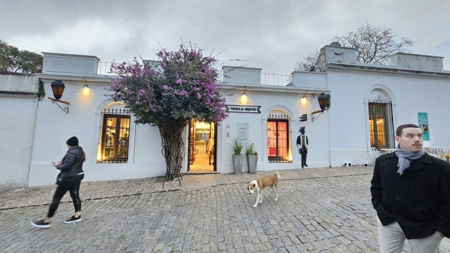 Colonia del Sacramento