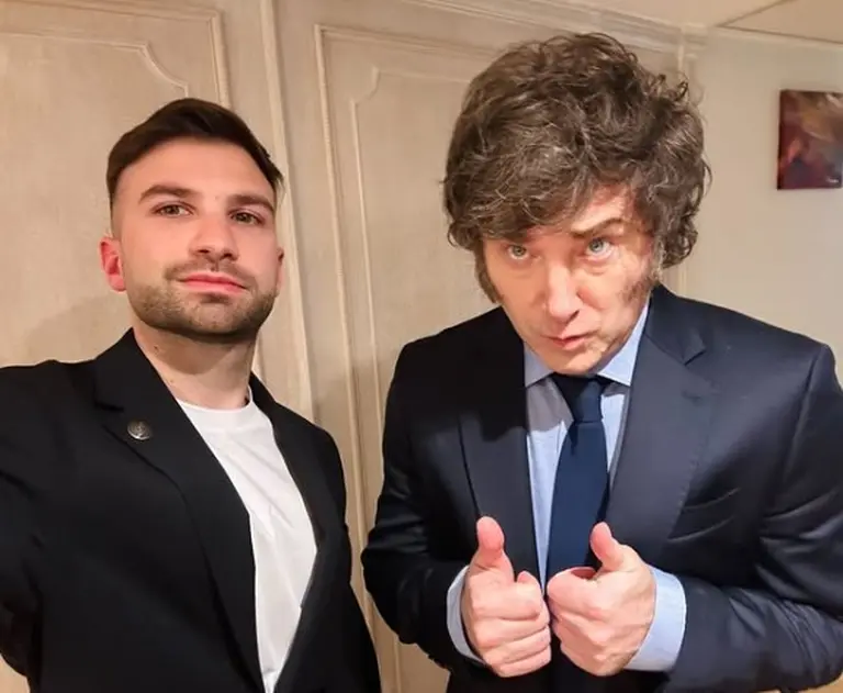 Caso $LIBRA: quién movió los hilos detrás del token y cómo se conectan los 16 involucrados