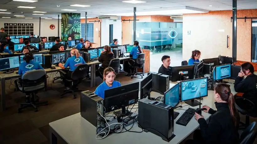 Cordobeses en Alerta