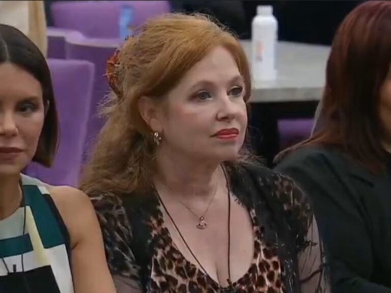 Éxito en la Gala de Nominación de Gran Hermano: ¿Quién lideró la audiencia en El Trece?