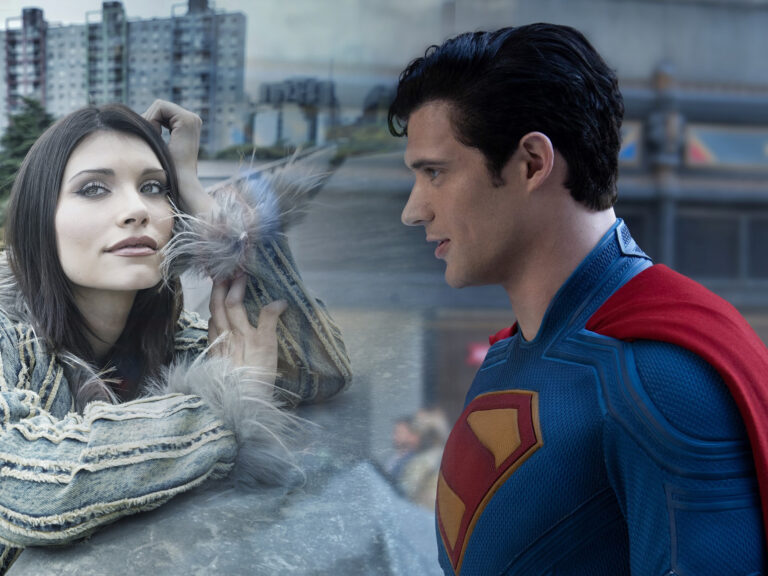 Eva de Dominici pierde el papel en la secuela de Superman: Adria Arjona lo consigue