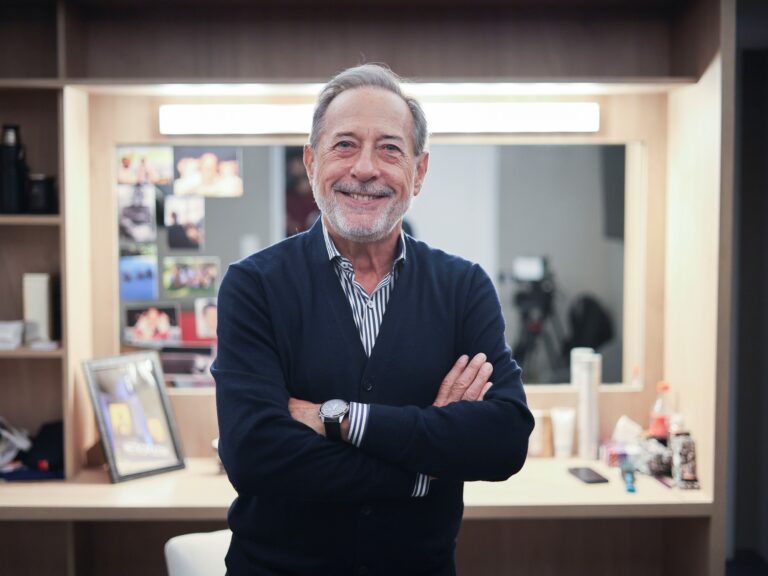 Guillermo Francella recibirá un homenaje en los Premios Platino 2026 por su destacada trayectoria