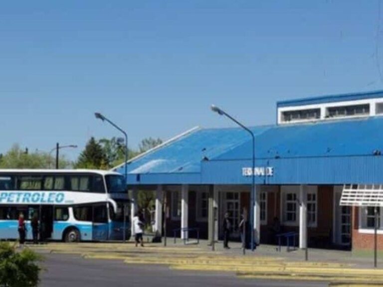 Accidente en obra: Millonaria indemnización pendiente para trabajador en Cutral Co