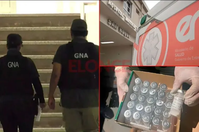 Registro de la Investigación