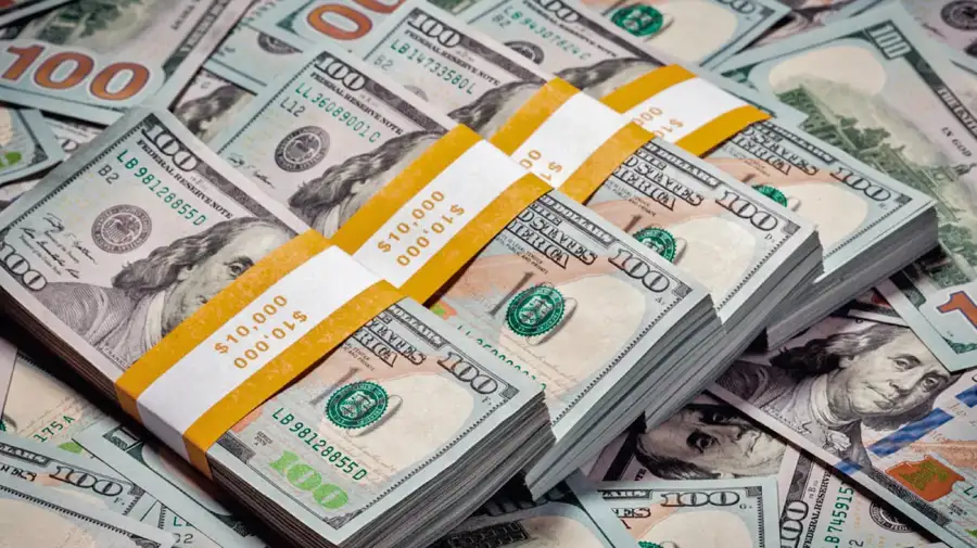 Cotización del Dólar