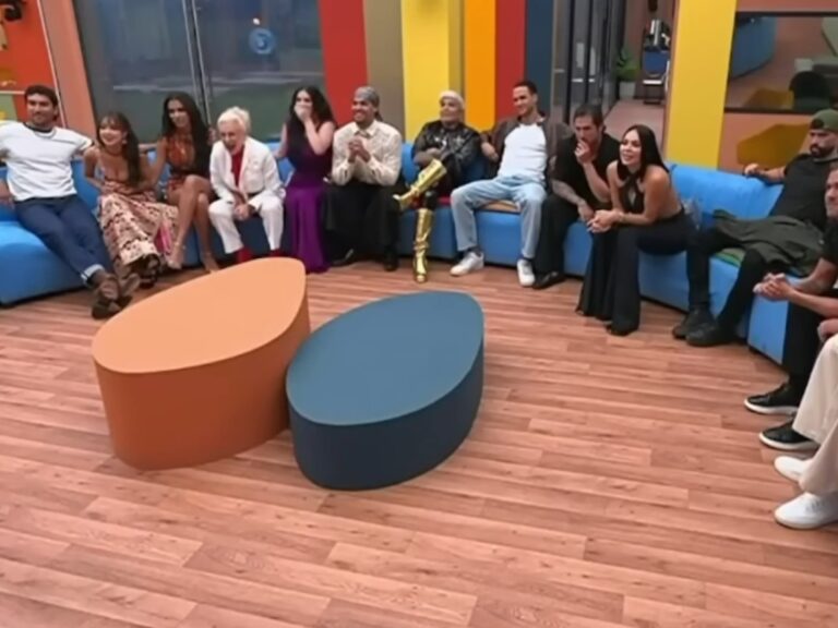 Solange Abraham, la participante argentina, se prepara para viajar a la casa de Gran Hermano México