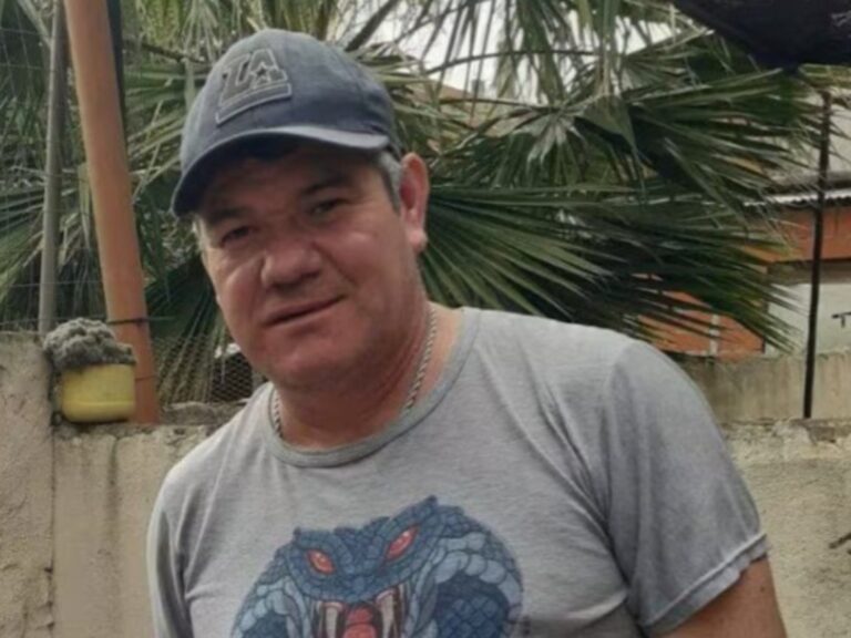 Río de la Plata: Confirman hallazgo del cuerpo de un pescador desaparecido