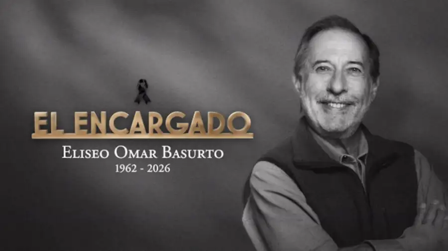 Imagen promocional de la cuarta temporada de 'El Encargado'