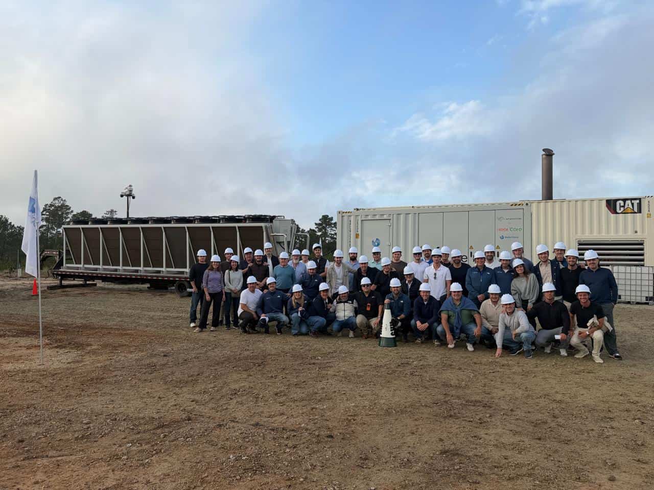 BigSur Energy operations