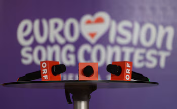 El próximo Festival de Eurovisión, al que no acudirá España en protesta por la presencia de Israel, tendrá lugar en Austria.