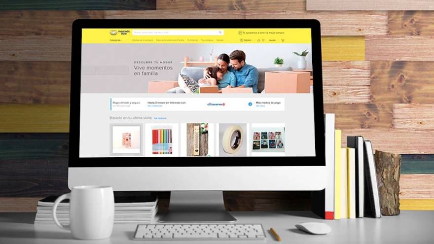 Con el auge del eCommerce cada vez más vendedores se lanzan a promocionar productos en Mercado Libre