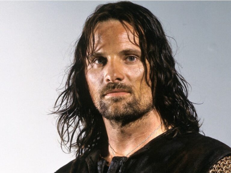 Viggo Mortensen no regresará como Aragorn en la nueva película de El Señor de los Anillos: ¿Quién tomará su lugar?